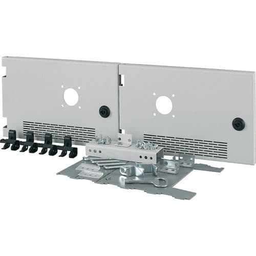 Eaton xEnergy Main LV switchgear