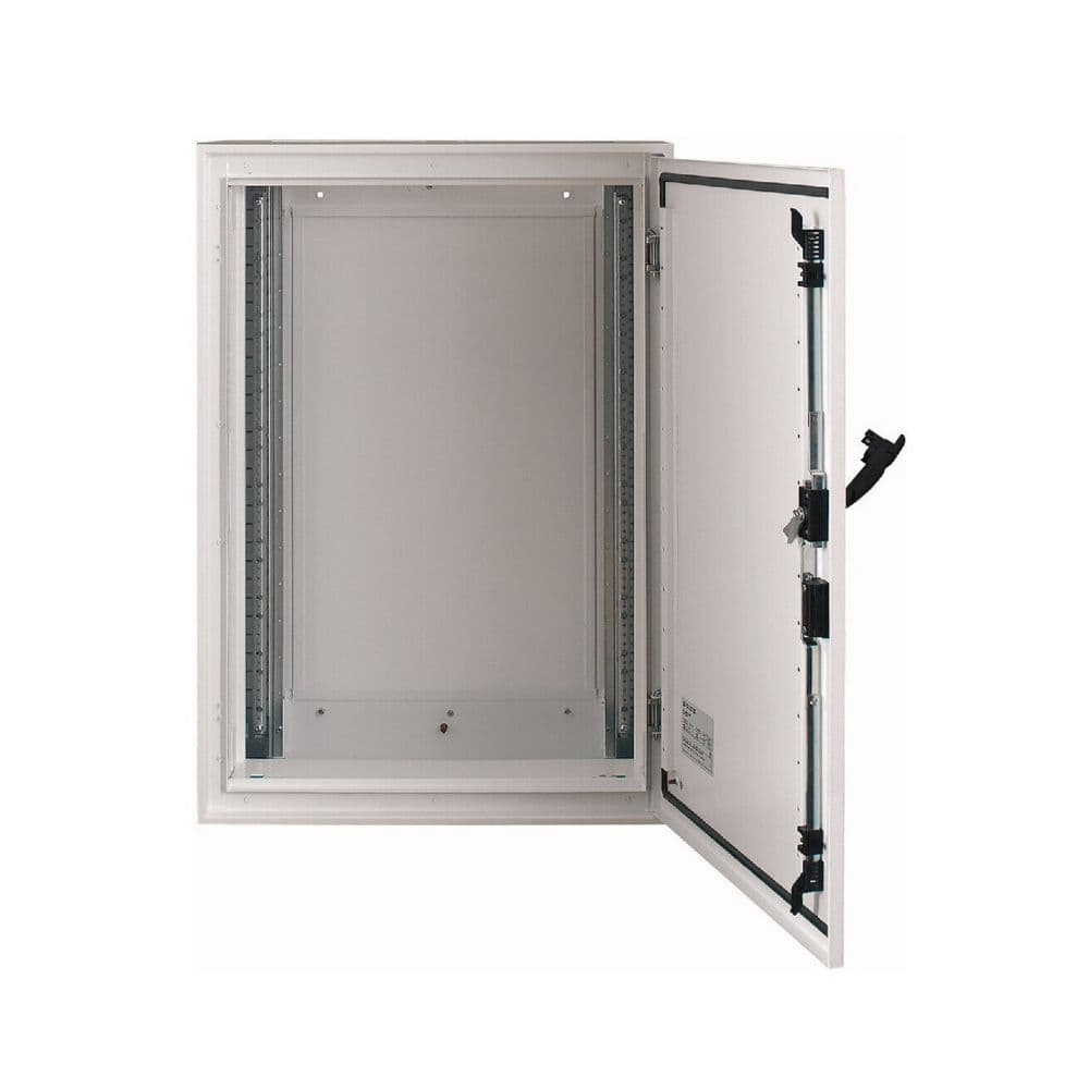 Eaton xEnergy Basic empty enclosure