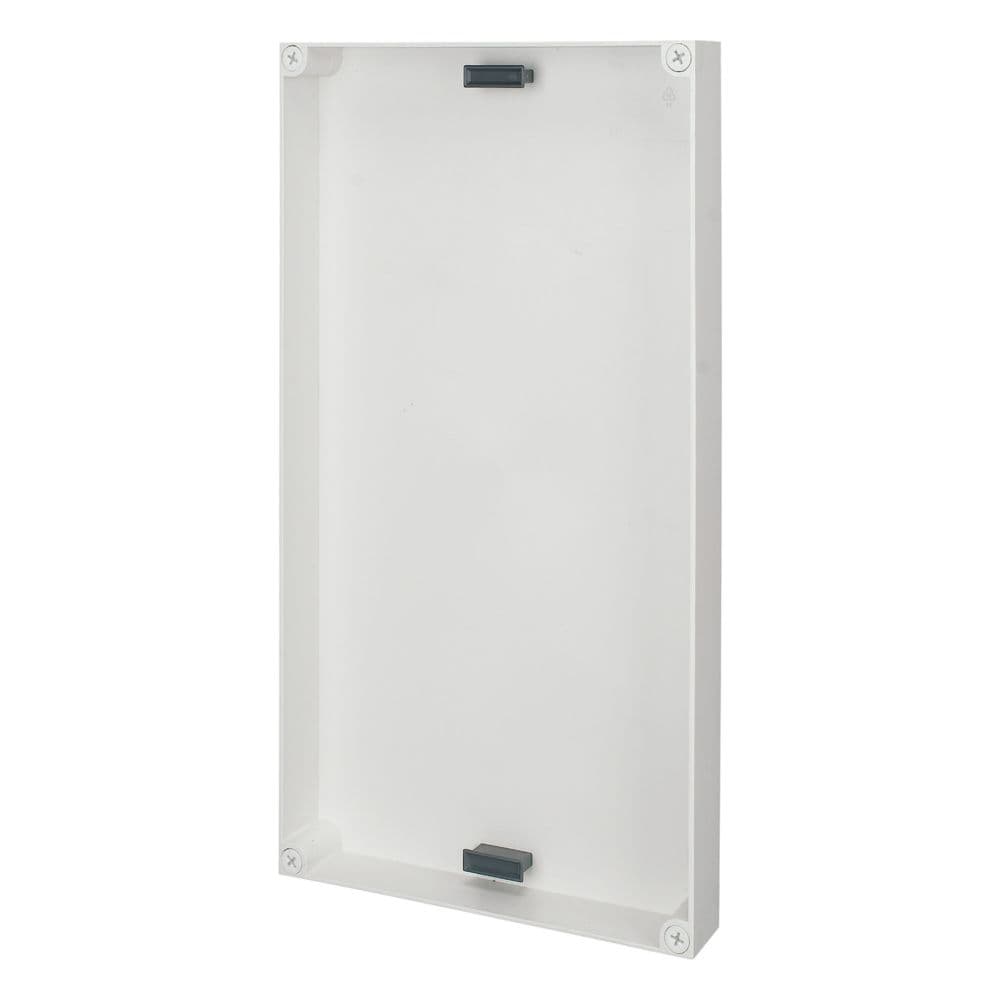 Eaton xEnergy Basic front plate