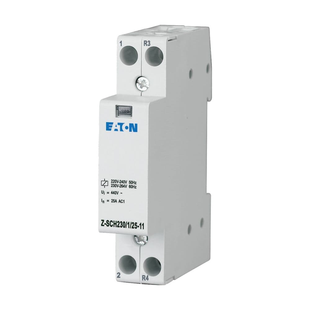 Eaton Z-SCH contactor