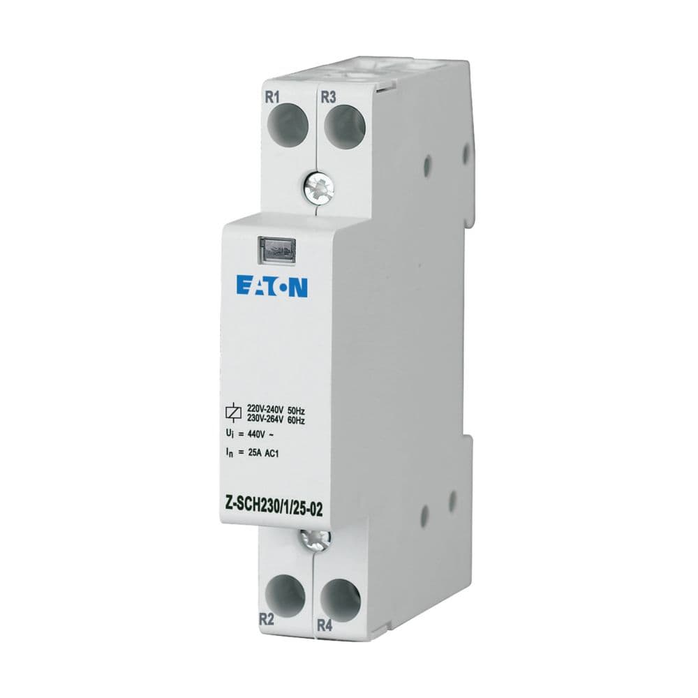 Eaton Z-SCH contactor