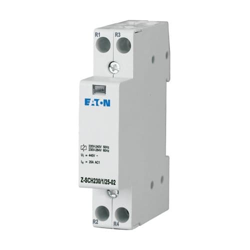 Eaton Z-SCH contactor