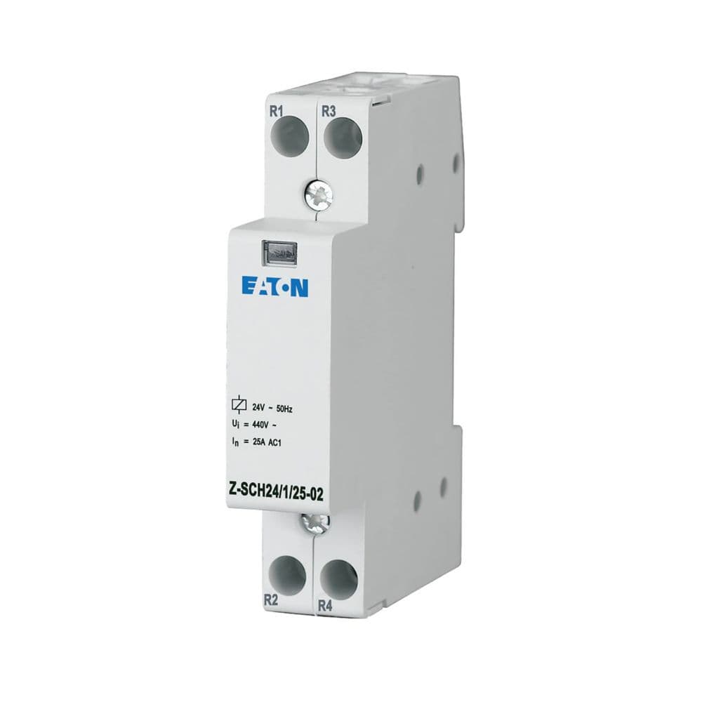 Eaton Z-SCH contactor