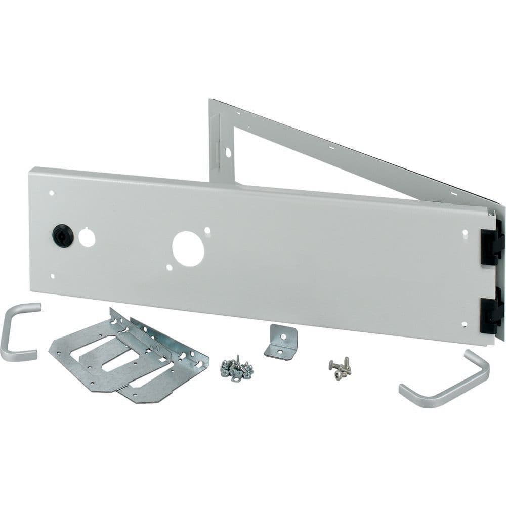Eaton xEnergy Main LV switchgear