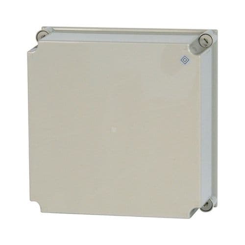 Eaton xEnergy Safety Ci empty enclosure cover opaque