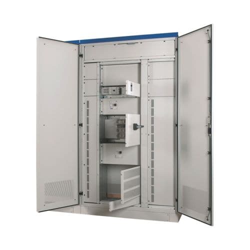 Eaton xEnergy Light LV systems LV switchgear