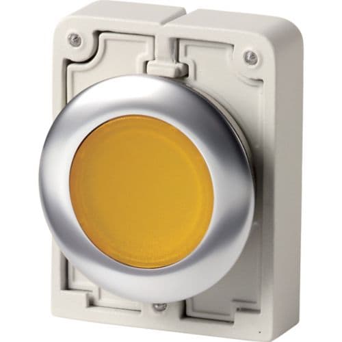 Eaton Moeller® series M30 illuminated pushbutton