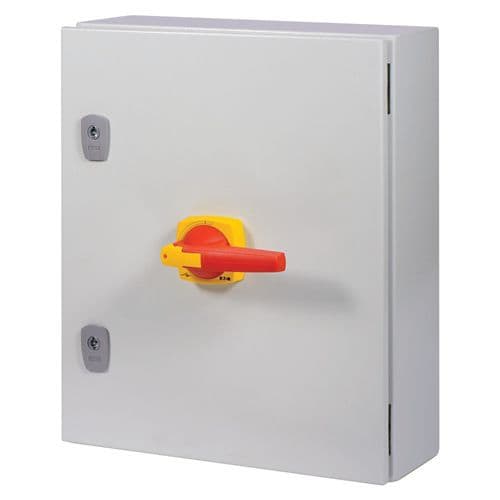 Eaton DMV Switch-disconnector