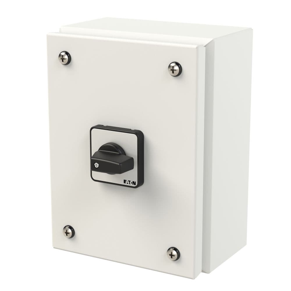 Eaton Moeller® series T0 Changeover switch
