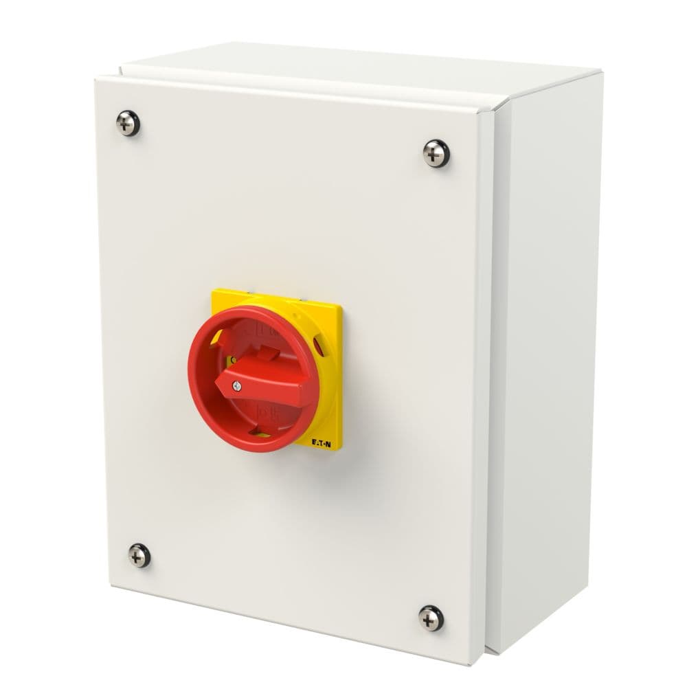 Eaton Moeller® series T0 Main switch