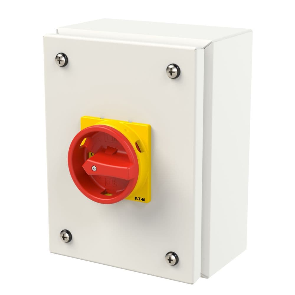 Eaton Moeller® series T0 Main switch