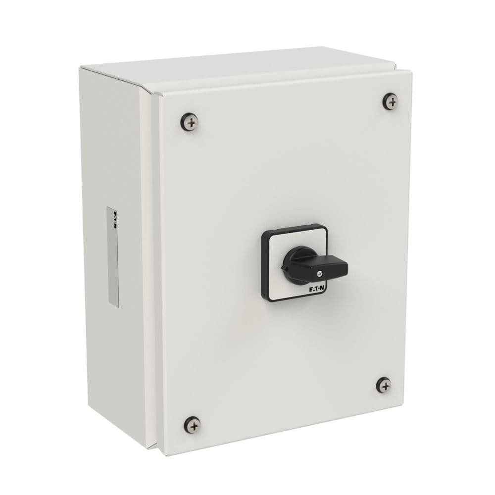 Eaton Moeller® series T3 Main switch