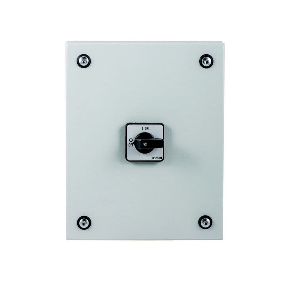 Eaton Moeller® series T3 On-off switch