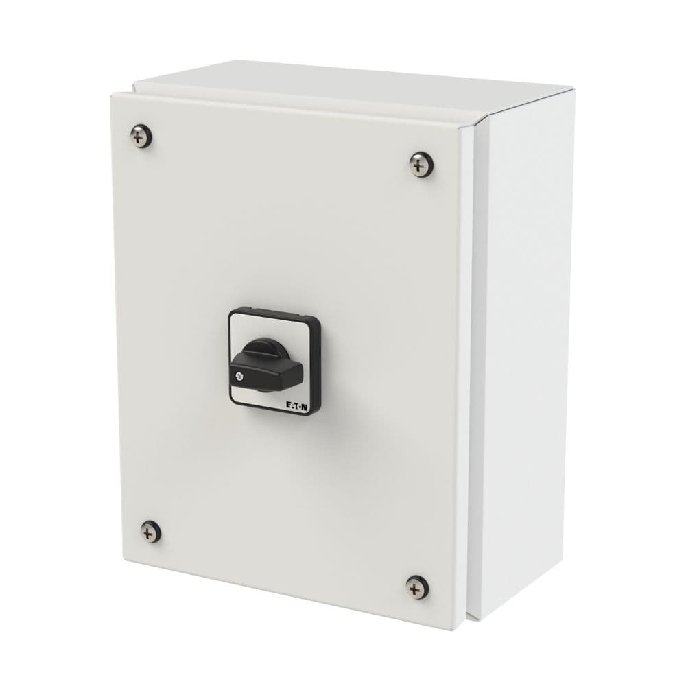 Eaton Moeller® series T3 Main switch