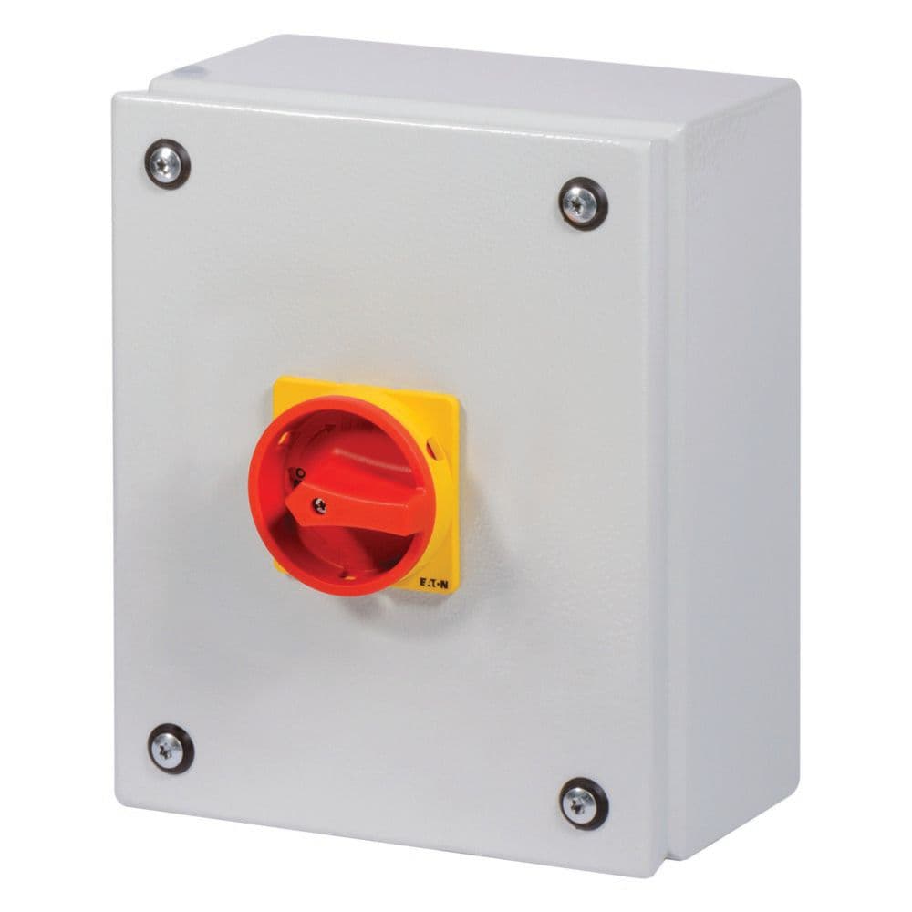 Eaton Moeller® series T3 Main switch