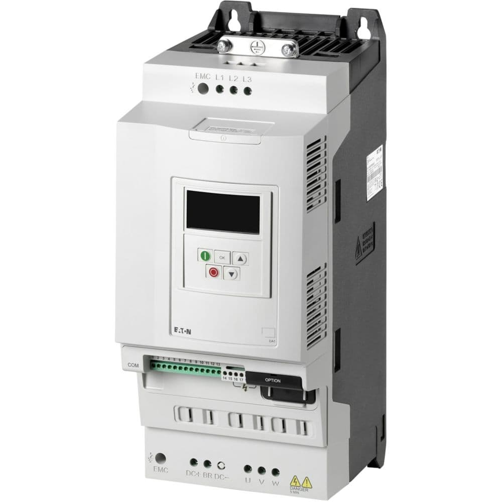 Eaton DA1 Variable frequency drive