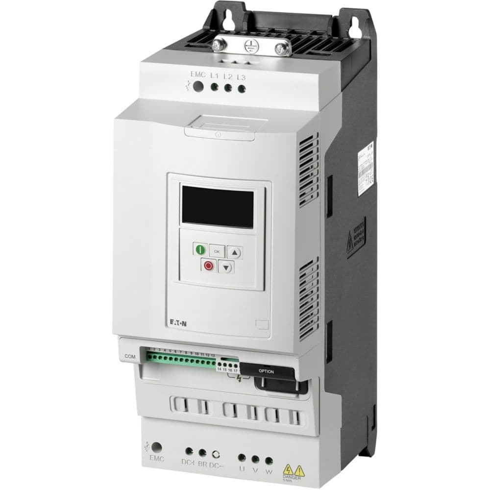 Eaton DA1 Variable frequency drive