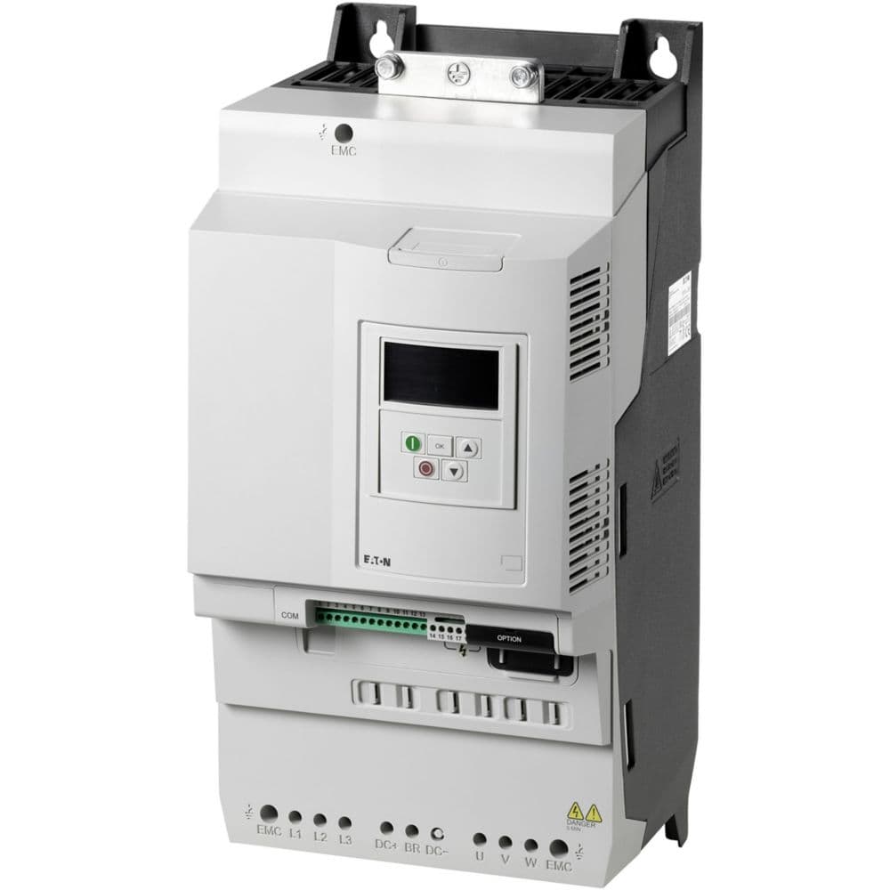 Eaton DA1 Variable frequency drive