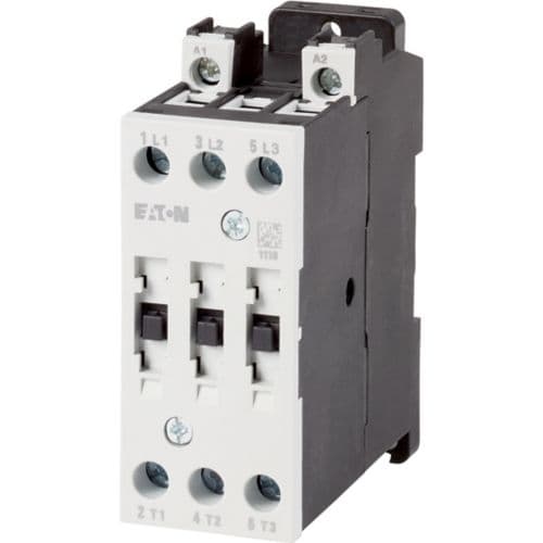 Eaton Moeller® series DILMT Contactor