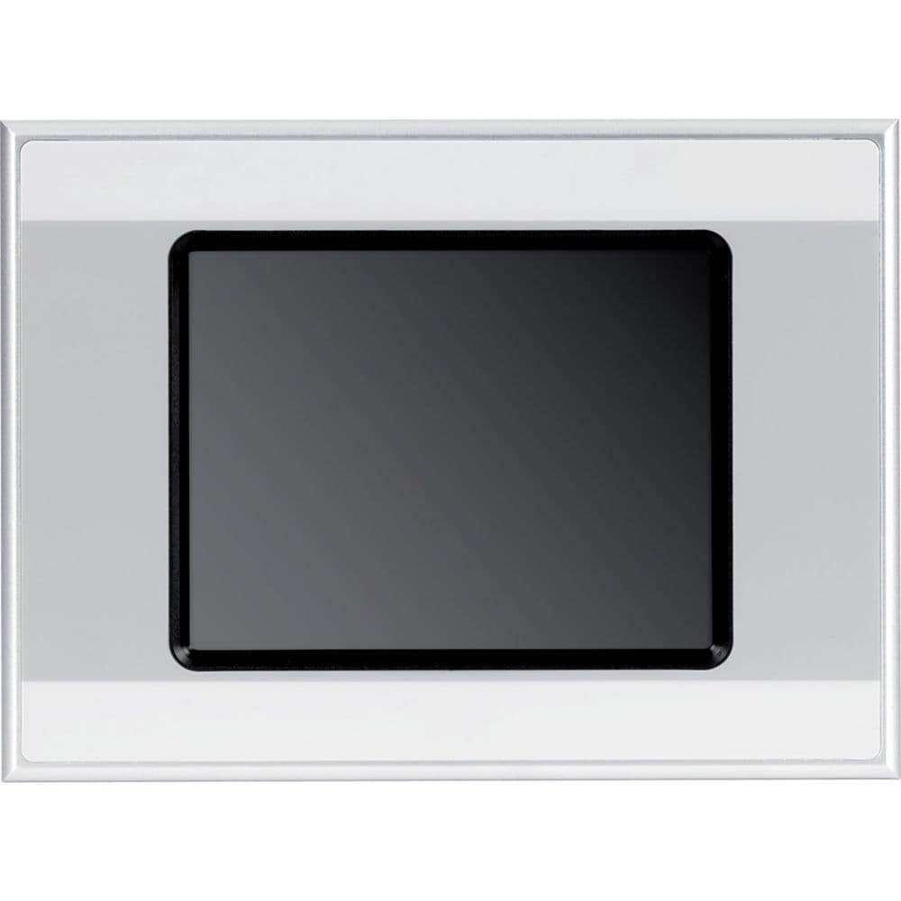 Eaton XV-363 Touch panel