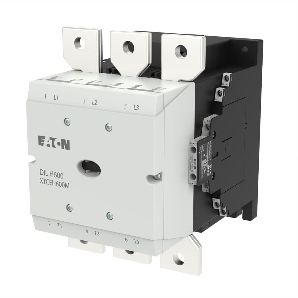 Eaton Moeller® series DILH contactor