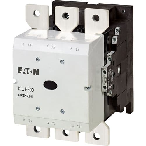 Eaton Moeller® series DILH contactor