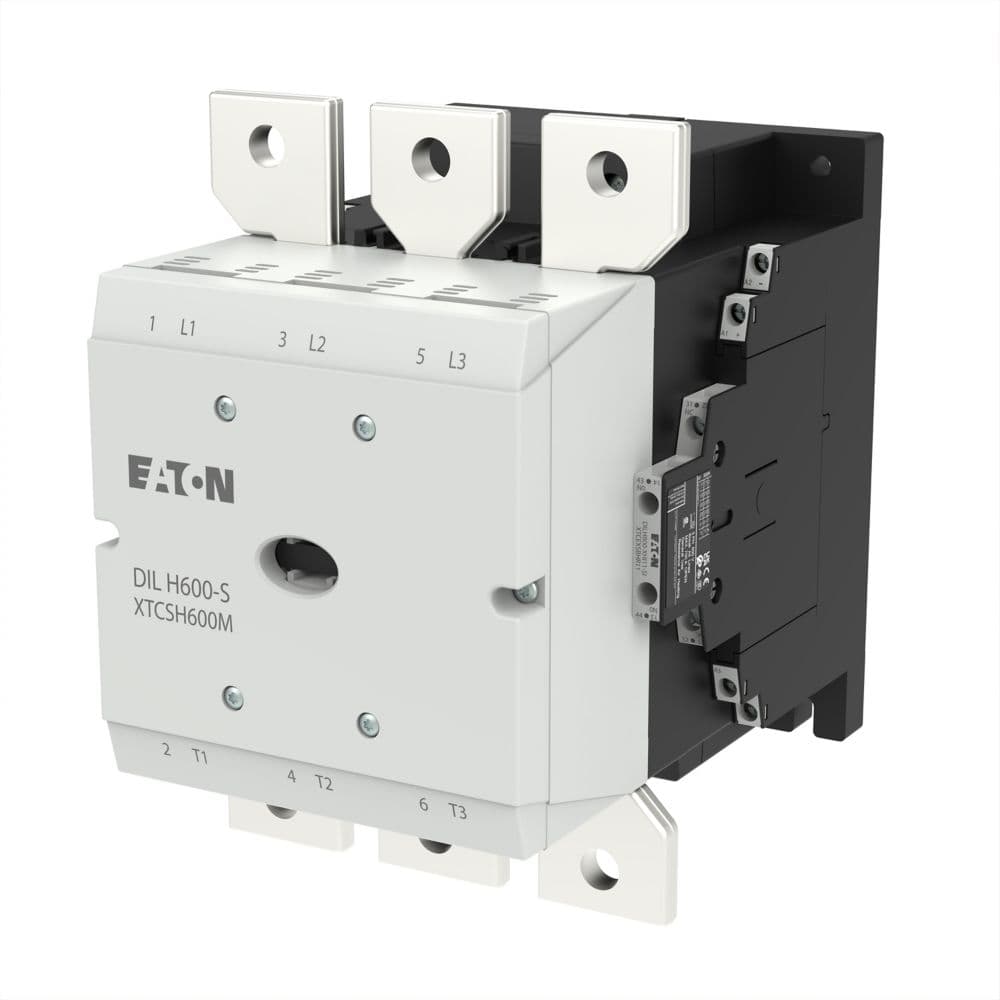 Eaton Moeller® series DILH contactor