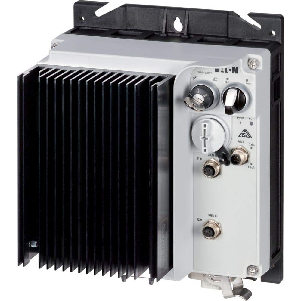 Eaton Rapid Link Speed controller