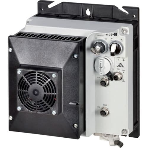 Eaton Rapid Link Speed controller