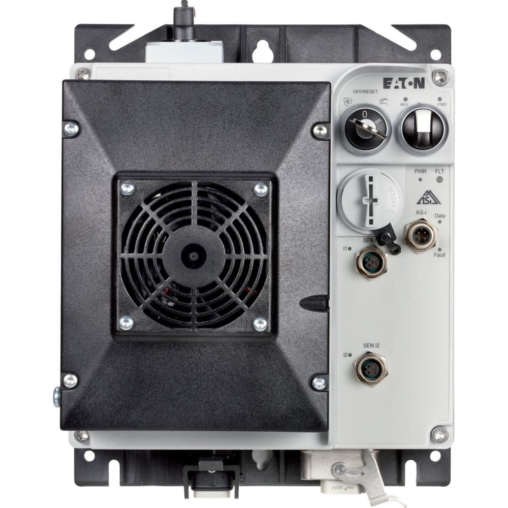 Eaton Rapid Link Speed controller