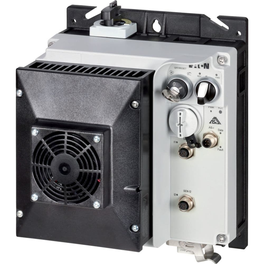 Eaton Rapid Link Speed controller