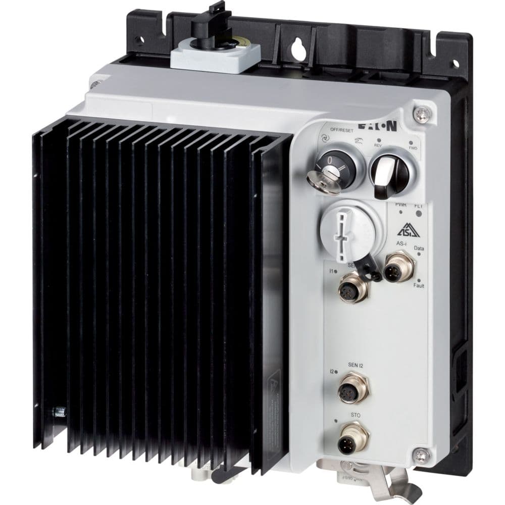Eaton Rapid Link Speed controller
