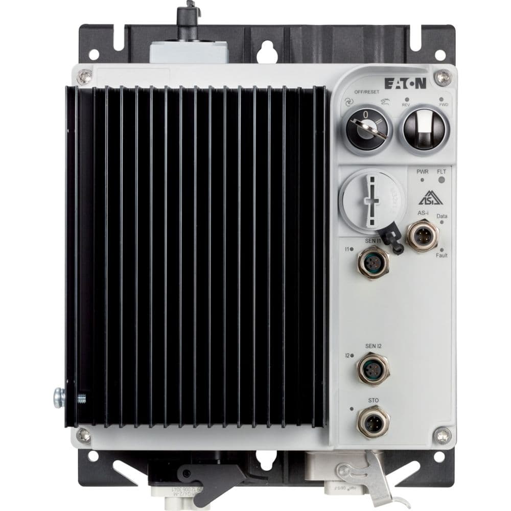 Eaton Rapid Link Speed controller