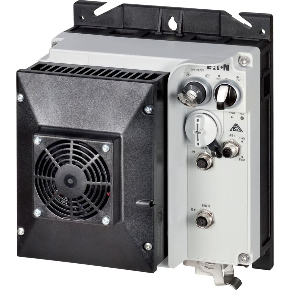 Eaton Rapid Link Speed controller