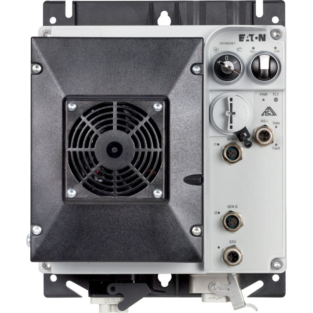 Eaton Rapid Link Speed controller