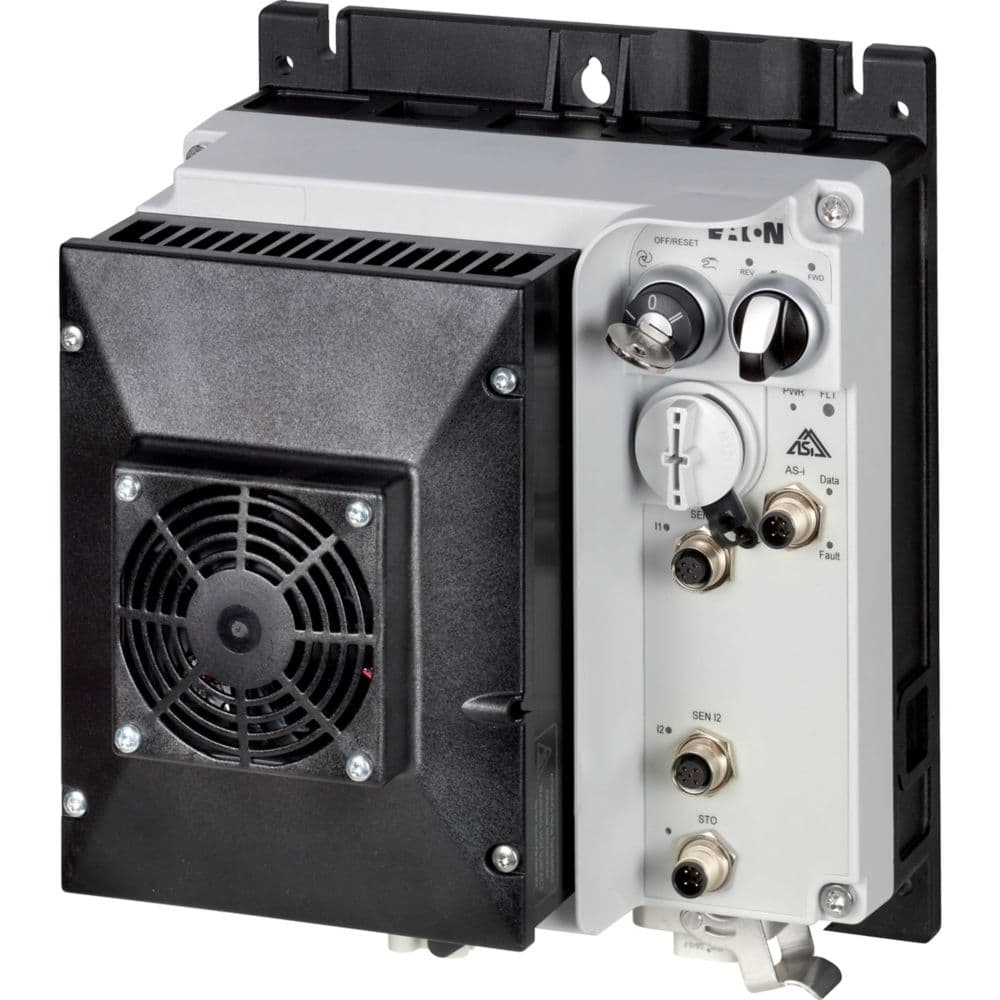 Eaton Rapid Link Speed controller