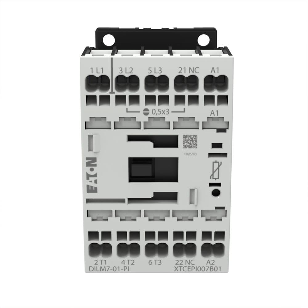 Eaton Moeller® series DILM contactor