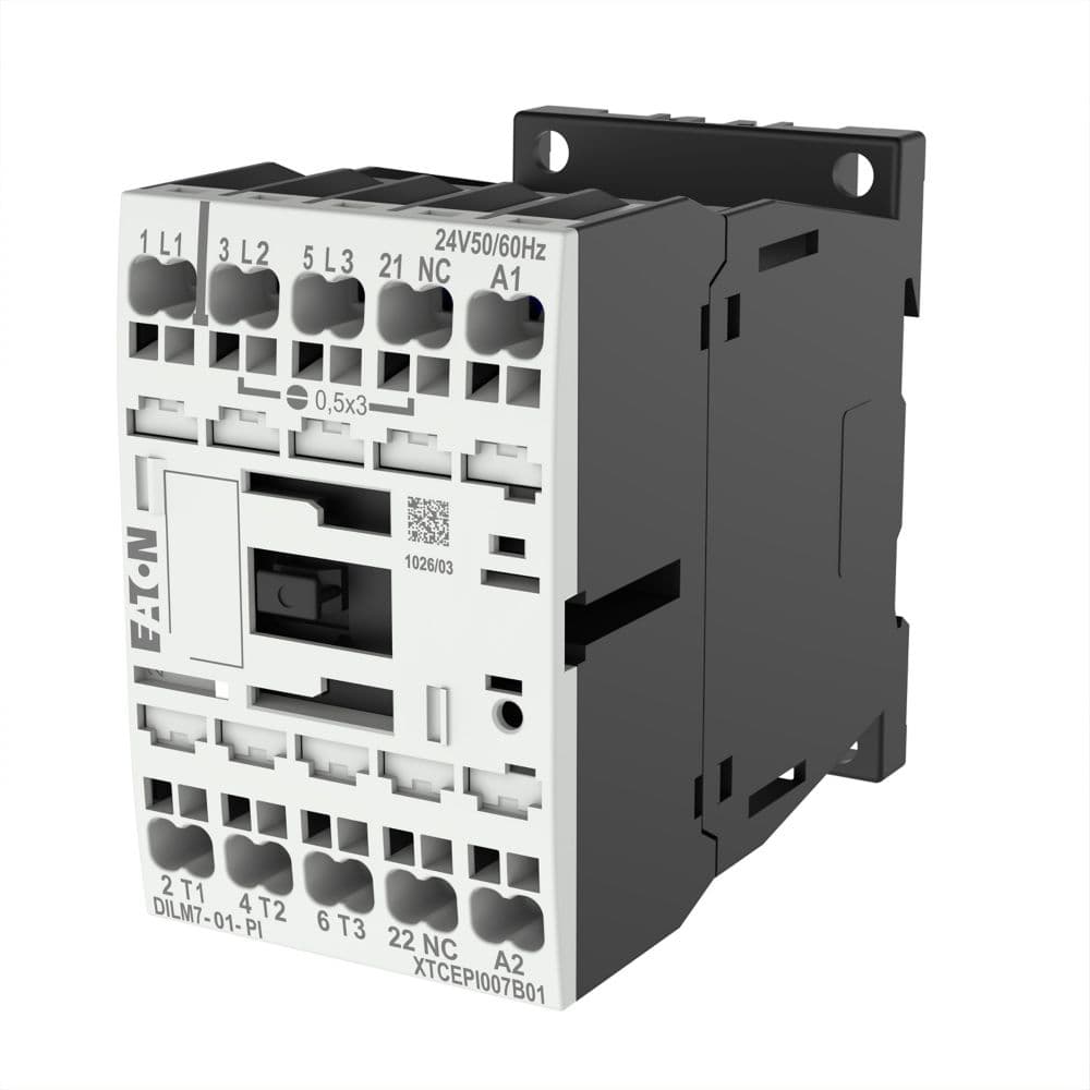 Eaton Moeller® series DILM contactor