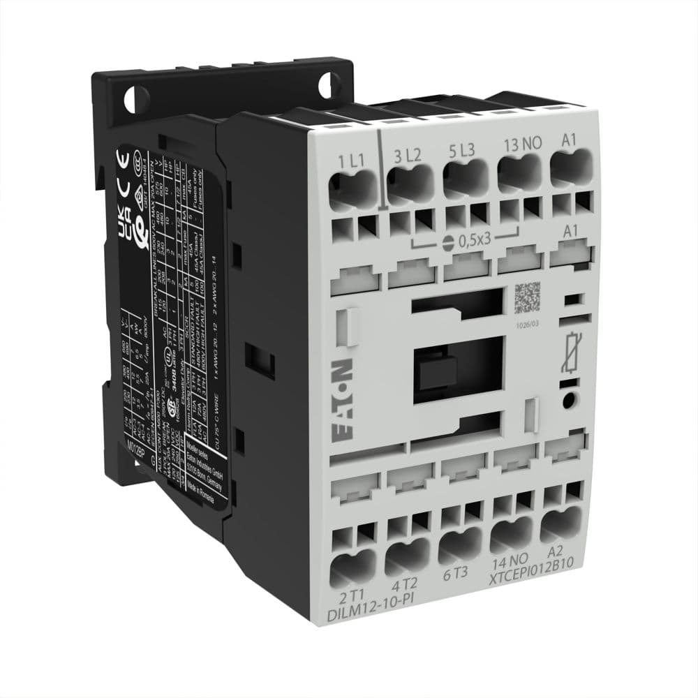 Eaton Moeller® series DILM contactor