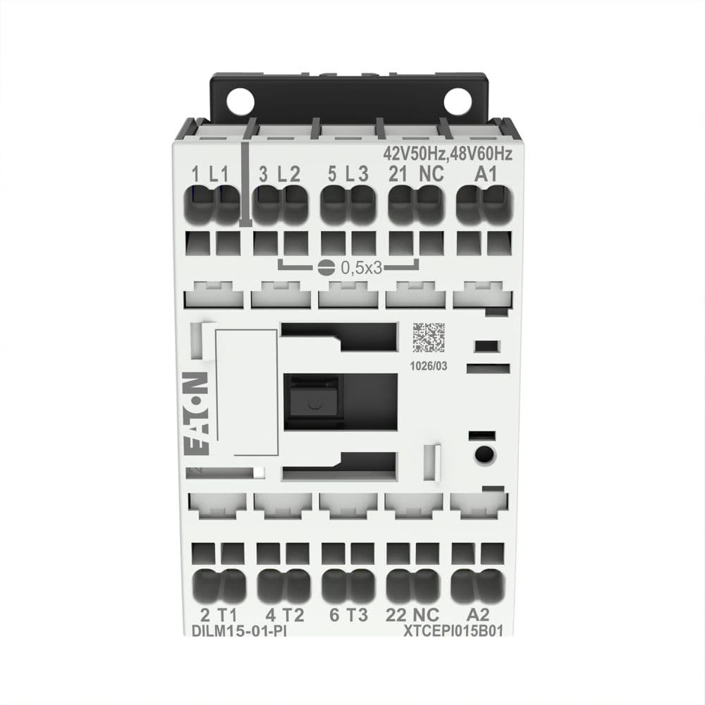 Eaton Moeller® series DILM contactor