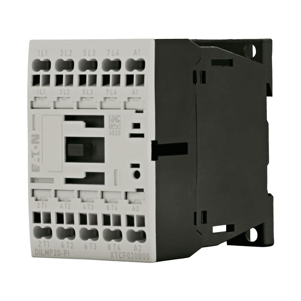 Eaton Moeller® series DILMP 4-pole contactor