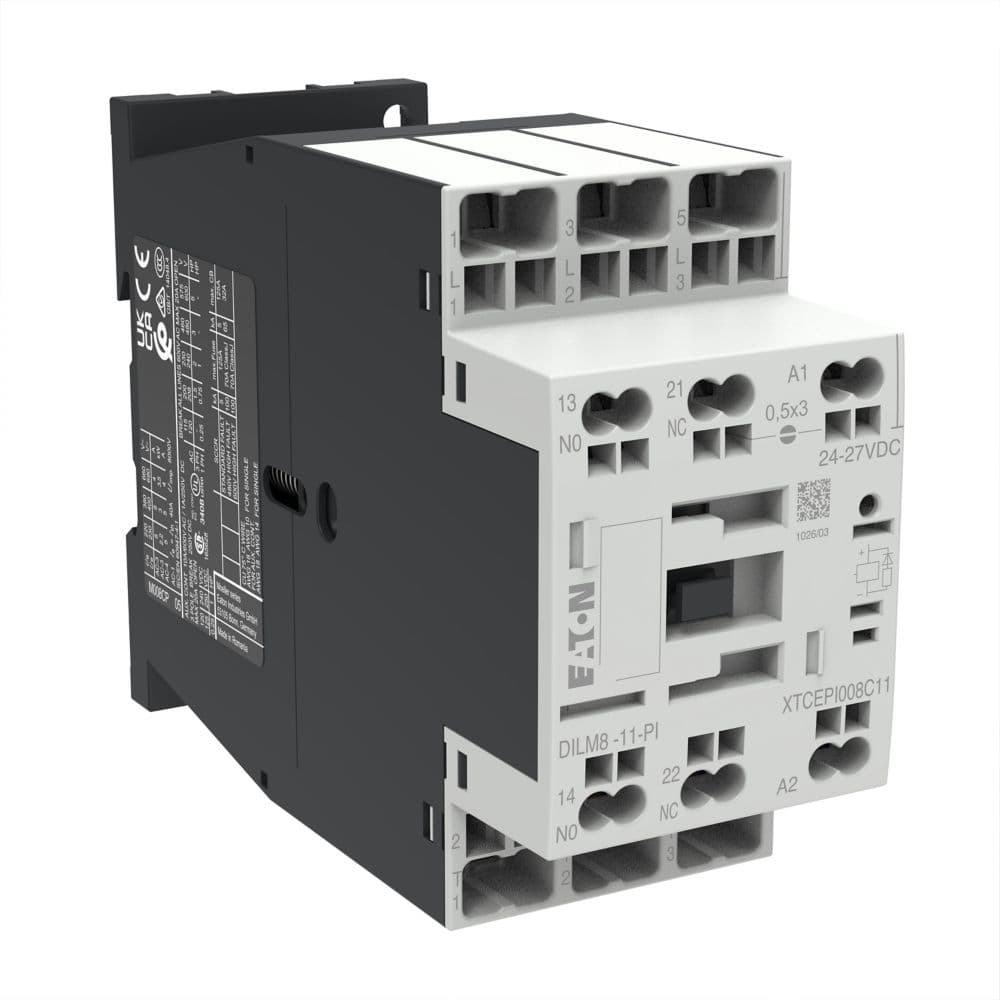 Eaton Moeller® series DILM contactor
