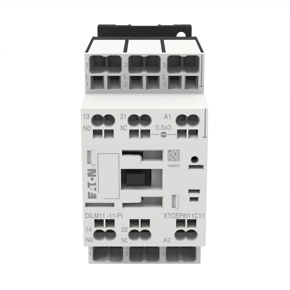 Eaton Moeller® series DILM contactor