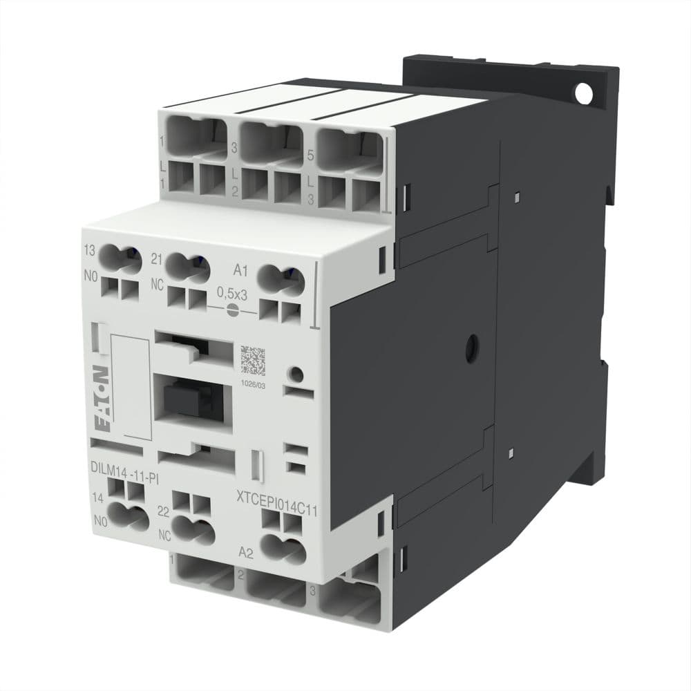 Eaton Moeller® series DILM contactor