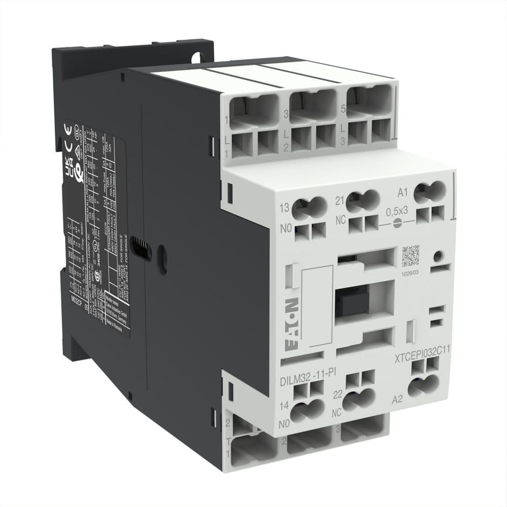 Eaton Moeller® series DILM contactor