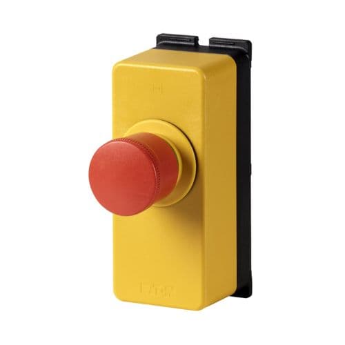 Eaton Moeller® series M22 emergency stop button