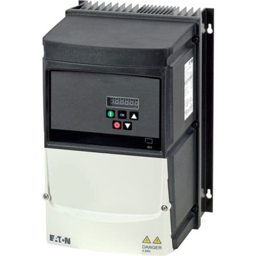 Eaton DC1 Variable frequency drive