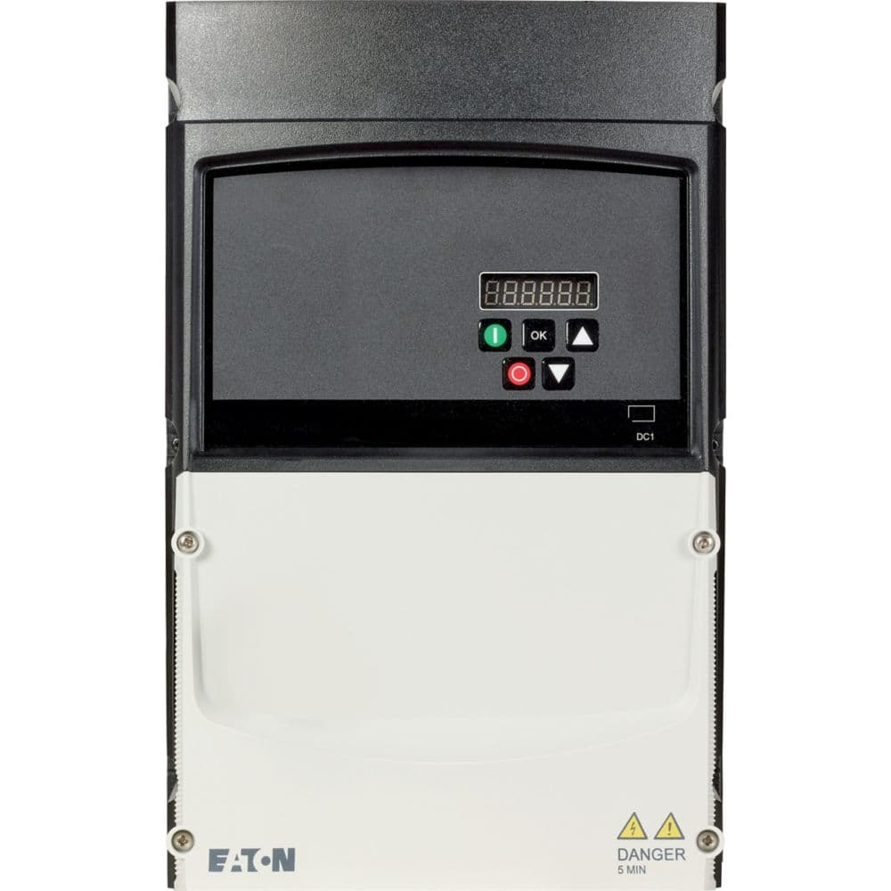 Eaton DC1 Variable frequency drive