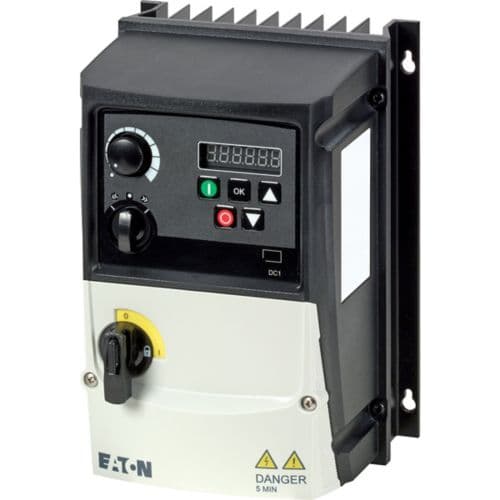Eaton DC1 Variable frequency drive