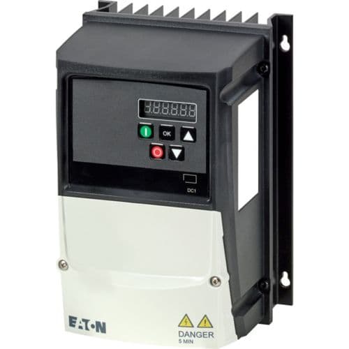 Eaton DC1 Variable frequency drive